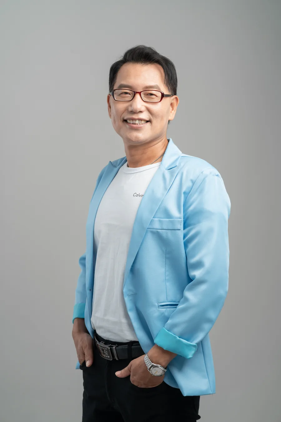 廖國誌 形象照